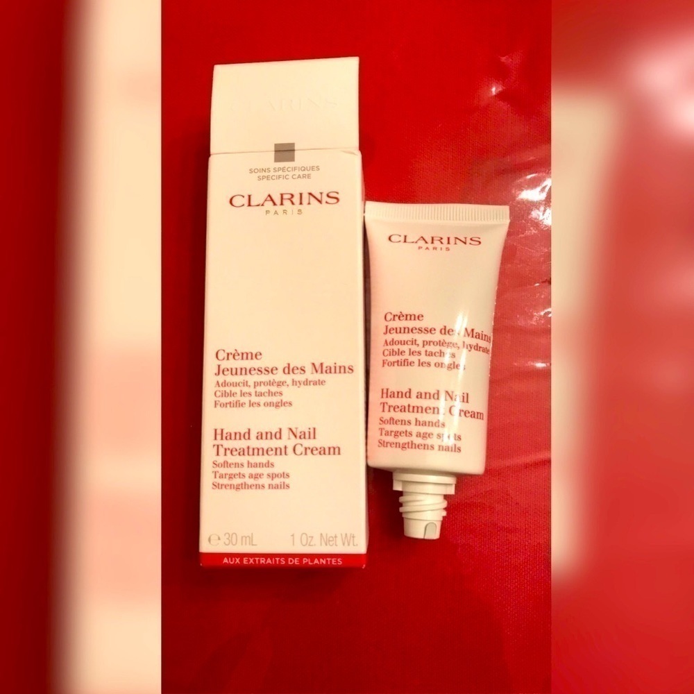 CLARINS lotion